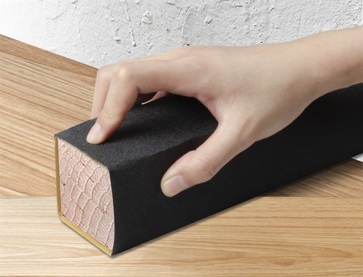 Silicon Carbide Wet Dry Sandpaper