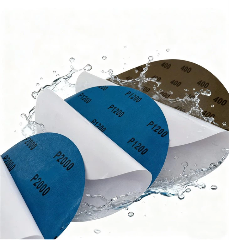 best sanding discs