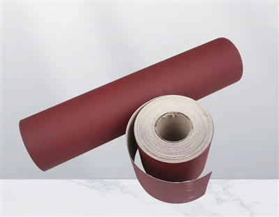 Alyuminiy oksidi silliqlash kamarlari