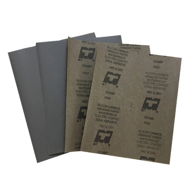 wet dry sandpaper for car paint CC45P 02 wet dry sandpaper for car paint CC45P 02