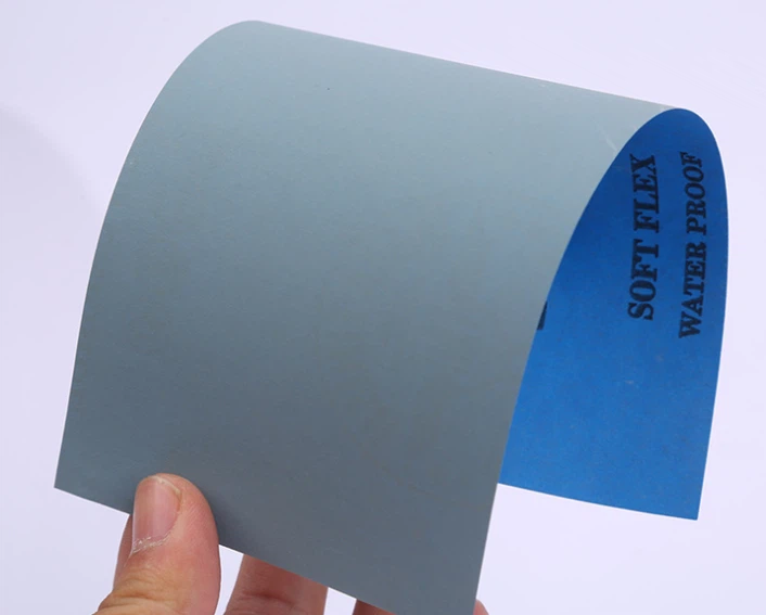 CC88 Silicon Carbide Wet Dry Sandpaper CC88 Silicon Carbide Wet Dry Sandpaper