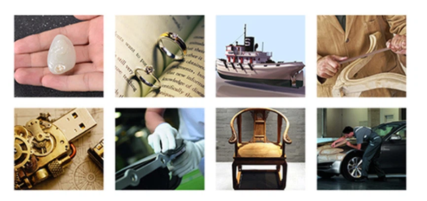 Riken C34P Abrasive Sand Paper Application Riken C34P Abrasive Sand Paper Application