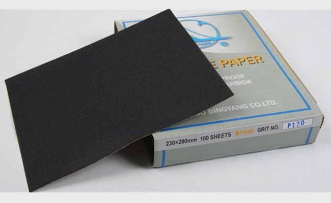 marmar uchun zımpara