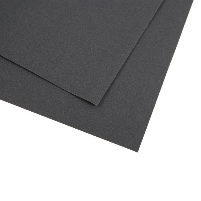 1500 And 2000 Grit Sandpaper